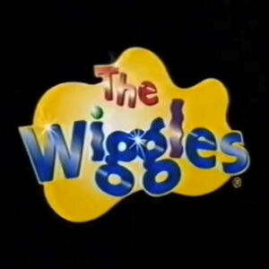 The Wiggles Logo Wigglepedia Fandom