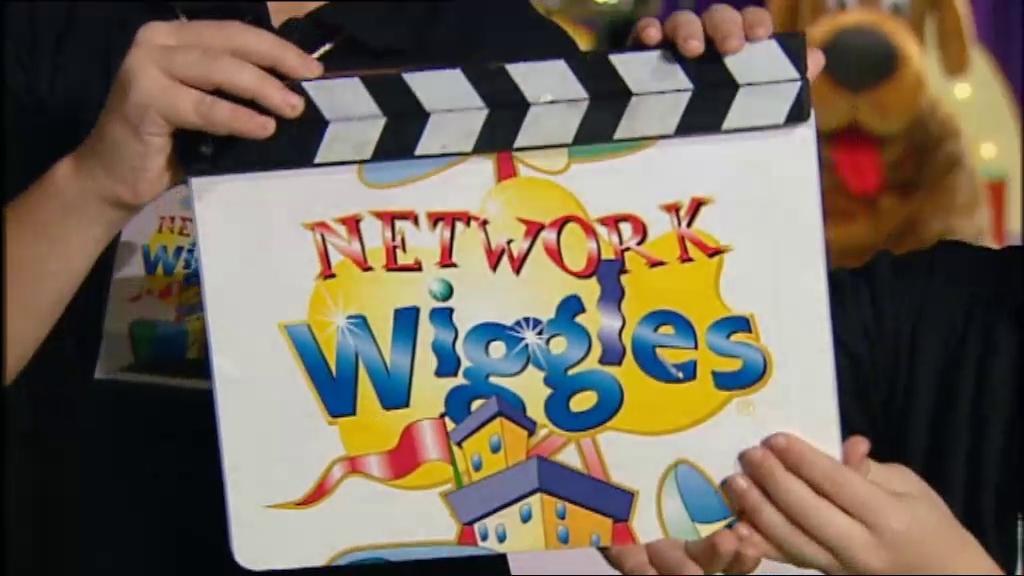 Lights Camera Action Wiggles Wigglepedia Fandom