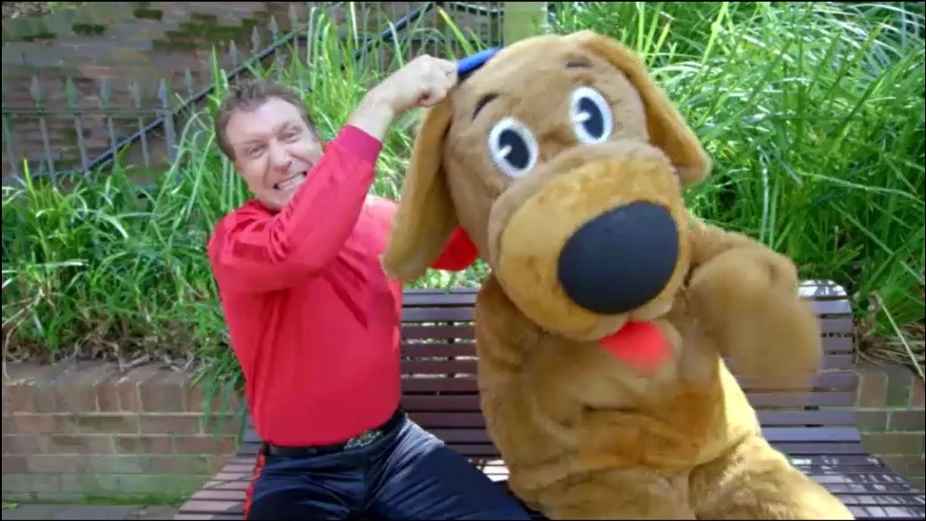 Brush Your Pet's Hair Wigglepedia FANDOM powered by Wikia