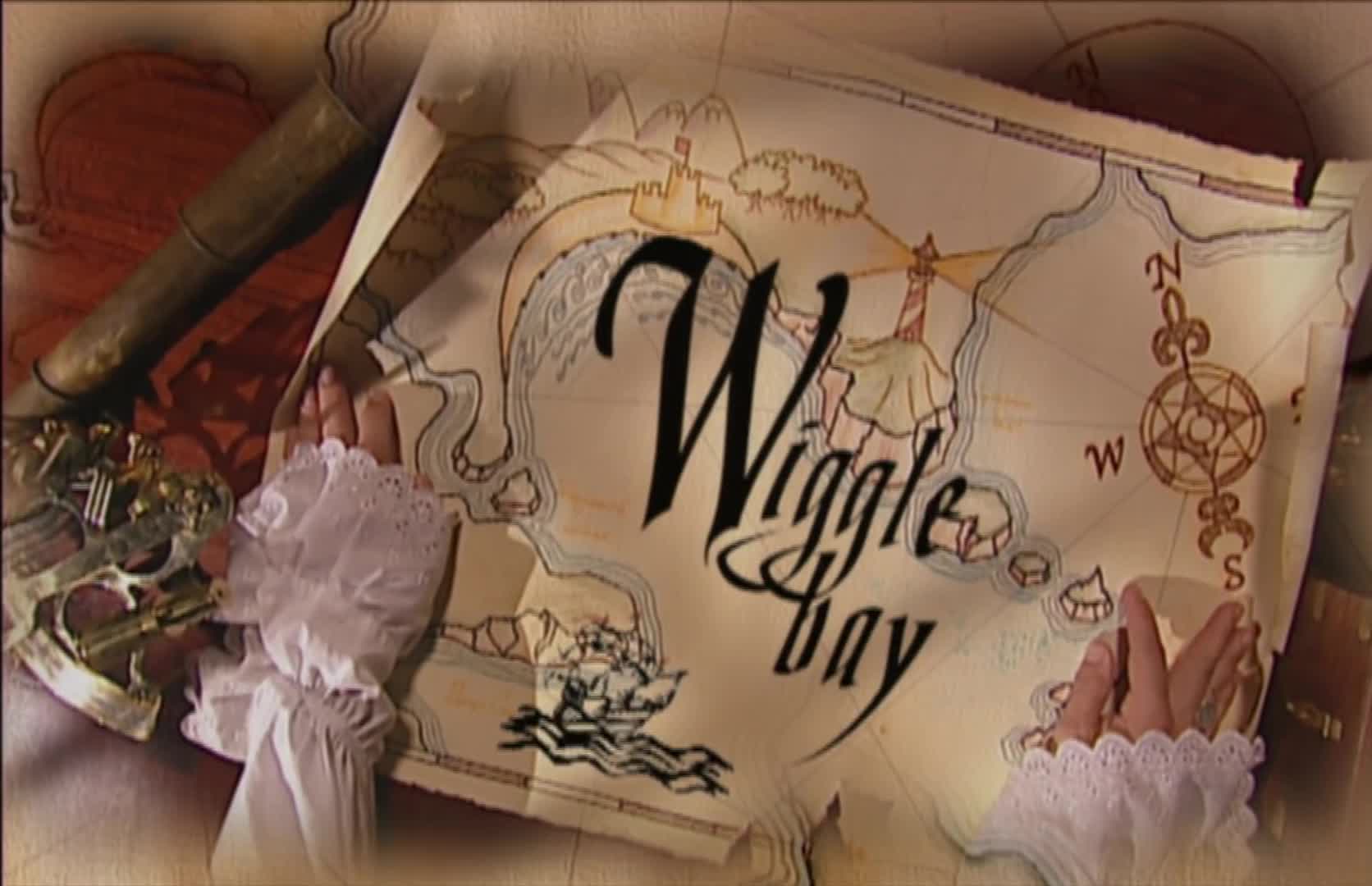 Wiggle Bay (video)/Transcript | Wigglepedia | Fandom