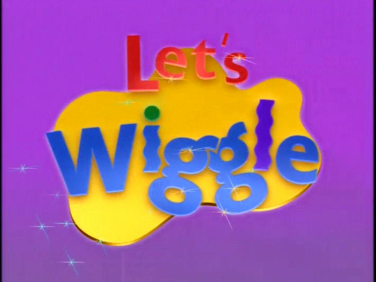 Lets Wiggle Segment Wigglepedia Fandom Powered By Wikia