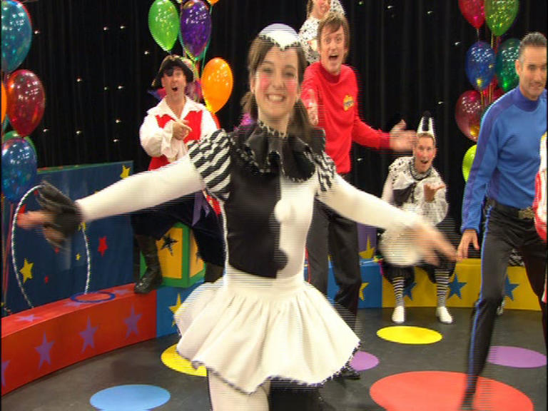 Image ClareFieldinHotPoppin'Popcorn.jpg Wigglepedia FANDOM powered by Wikia