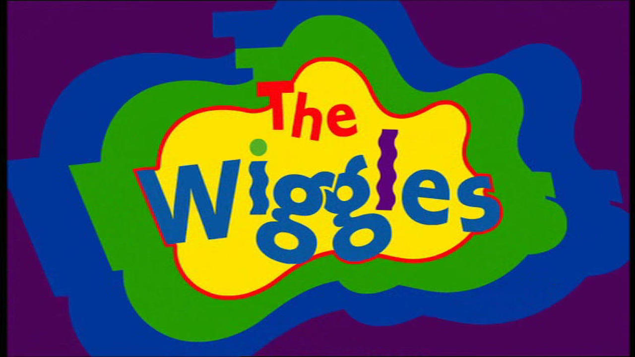 Image - TheWigglesLogoTransition.jpg | Wigglepedia | FANDOM powered by