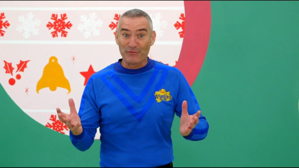 Anthony Wiggle Wigglepedia FANDOM powered by Wikia
