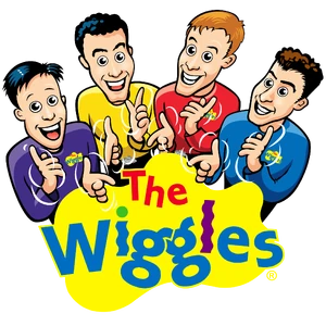 Wiggles Cartoon Pictures