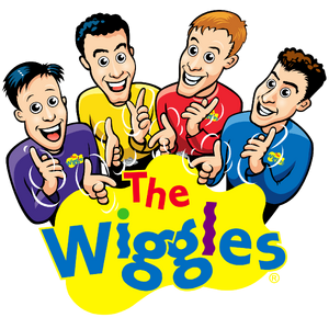 The Cartoon Wiggles Gallery Wigglepedia Fandom