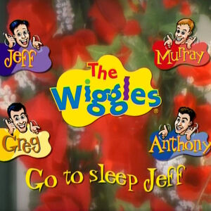Go To Sleep Jeff Brahms Lullaby Gallery Wigglepedia Fandom