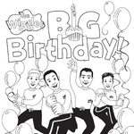 Wigglepedia Coloring Pages Wigglepedia Fandom
