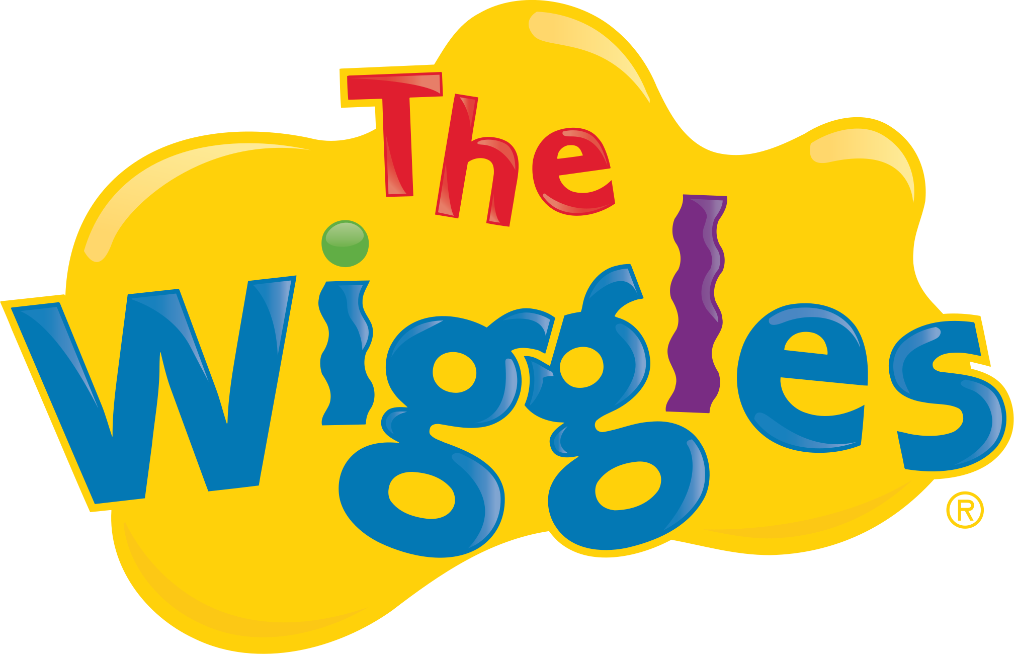 Image - TheWigglesLogo.png | Wigglepedia | FANDOM powered by Wikia