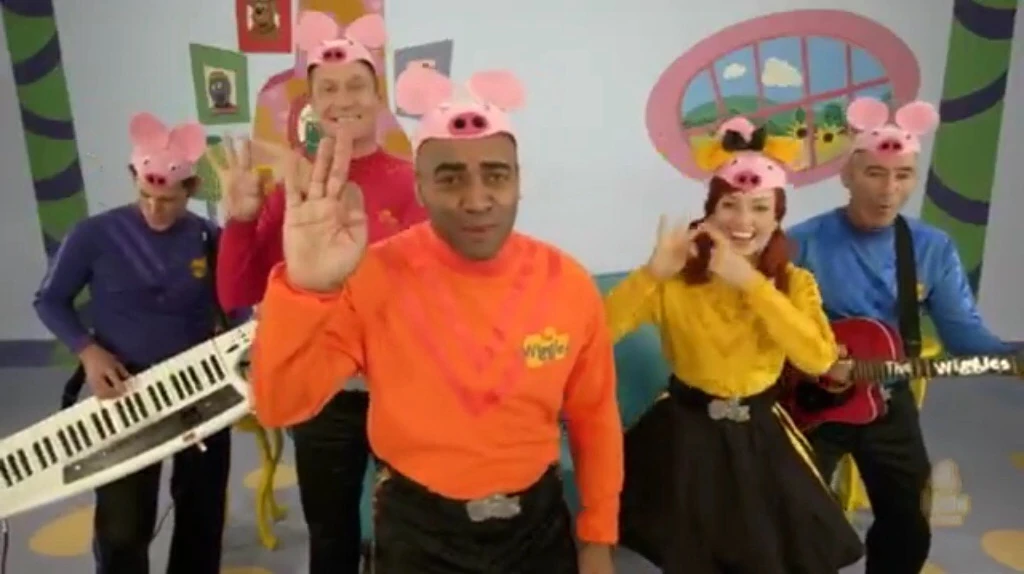 This Little Piggy (episode) Wigglepedia FANDOM powered by Wikia