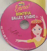 BowtifulBalletStudioDisc