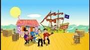 SailingAroundtheWorld(Song)