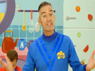 anthony wiggle wiggles wikia character information