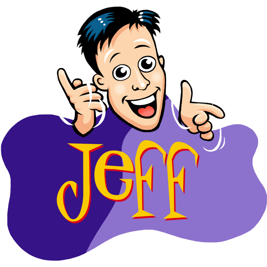 Image - JeffLogo.png | Wigglepedia | FANDOM powered by Wikia