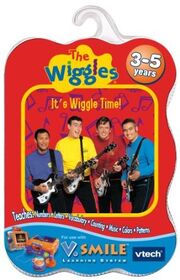 It'sWiggleTime!(Game)