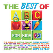 TheBestOfABCForKids
