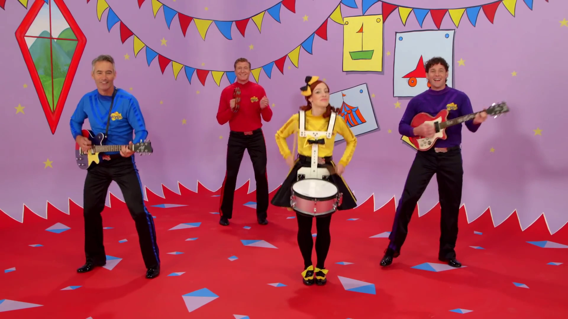 Brush Your Teeth Wigglepedia Fandom