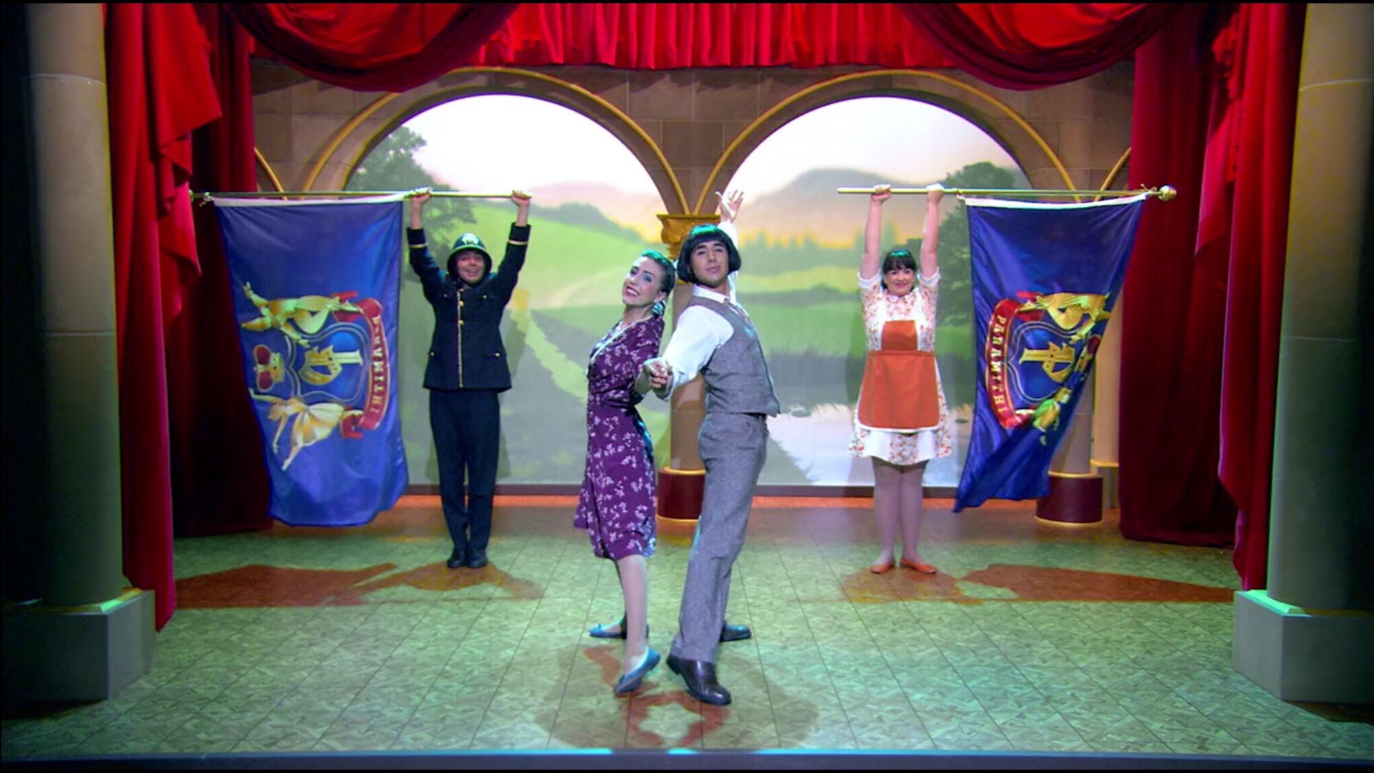 Since 2013, the group members are anthony field, lachlan gillespie, simon pryce. The Wiggles Cast . We Need A Cast | Wigglepedia | Fandom