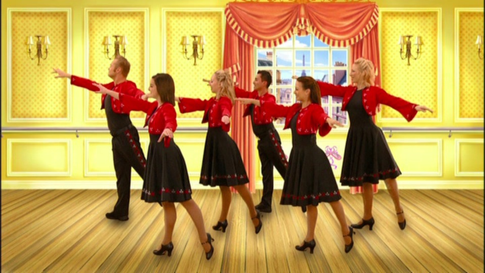 Image TheWigglyDancersinYouMakeMeFeelLikeDancing.jpg Wigglepedia FANDOM powered by Wikia
