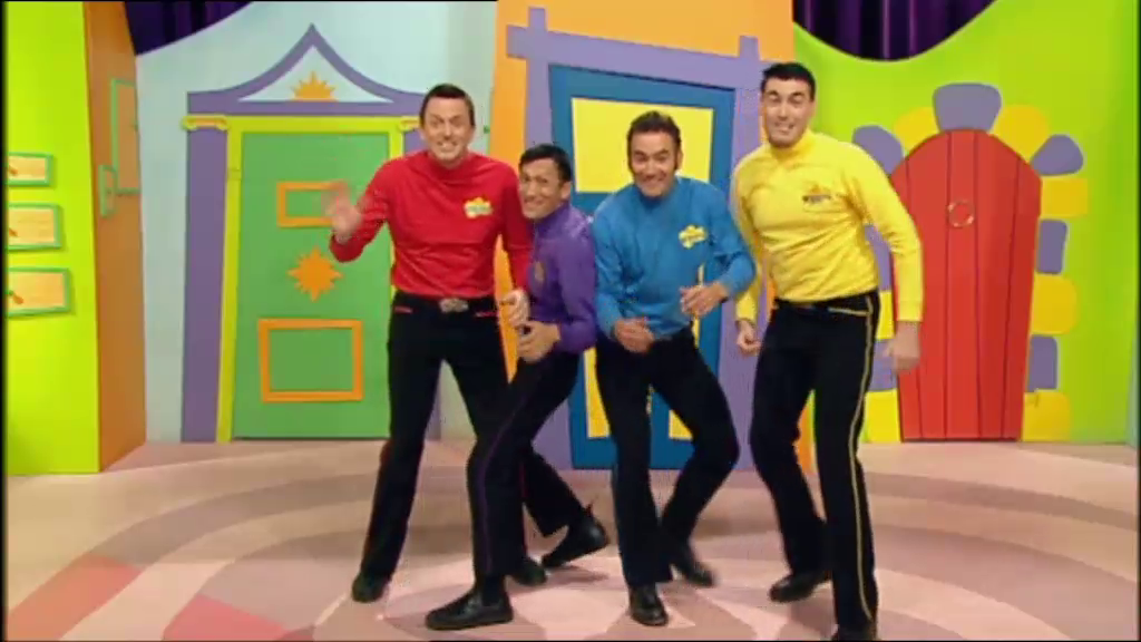 officer beaples coloring pages pdfs the wiggles