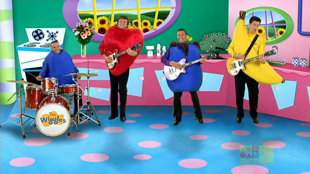 Image ILoveWafflesintheMorningWigglyWaffle.jpg Wigglepedia