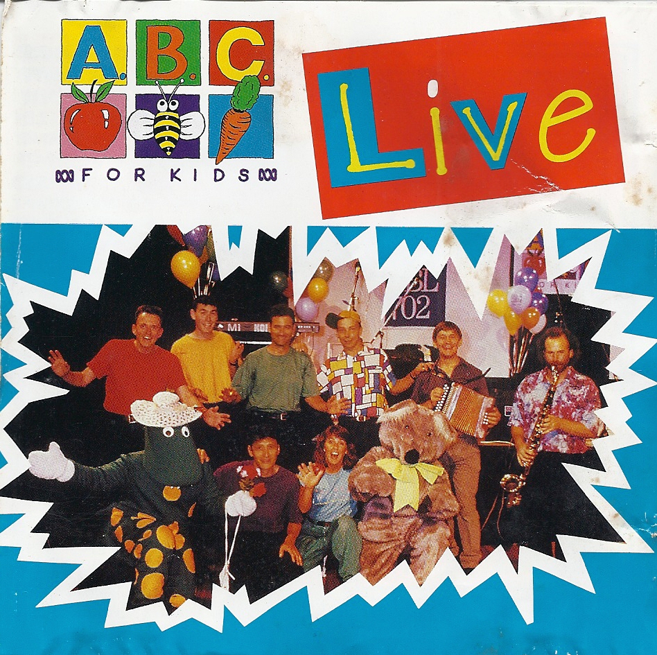 ABC For Kids Live | Wigglepedia | FANDOM powered by Wikia