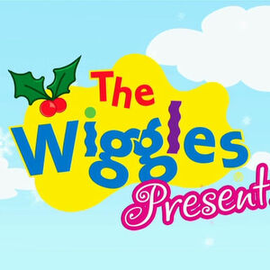 The Wiggles Logo Wigglepedia Fandom