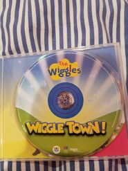 Wiggle Town! (album) | Wigglepedia | FANDOM powered by Wikia