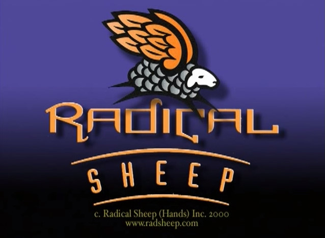 Radical Sheep Productions Wigglepedia Fandom