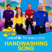 HandwashingSong(single)