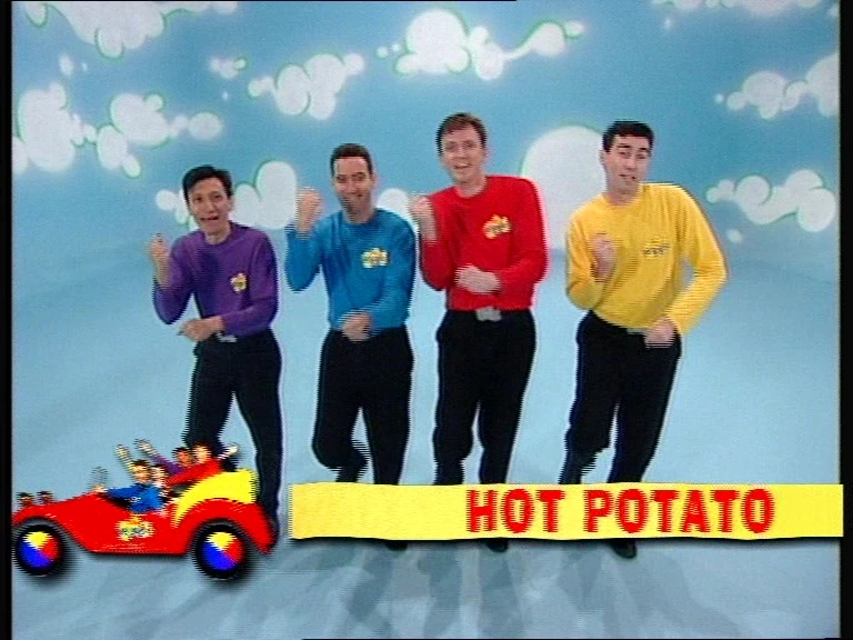 Foodman (episode)/Gallery | Wigglepedia | Fandom