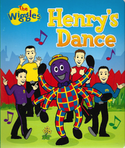 Henry'sDance(book)