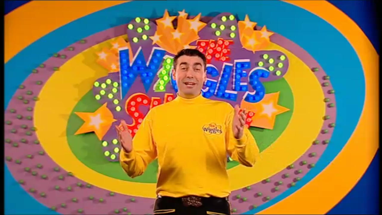 Episode 48 The Wiggles Show Tv Series 4gallery Wigglepedia Fandom