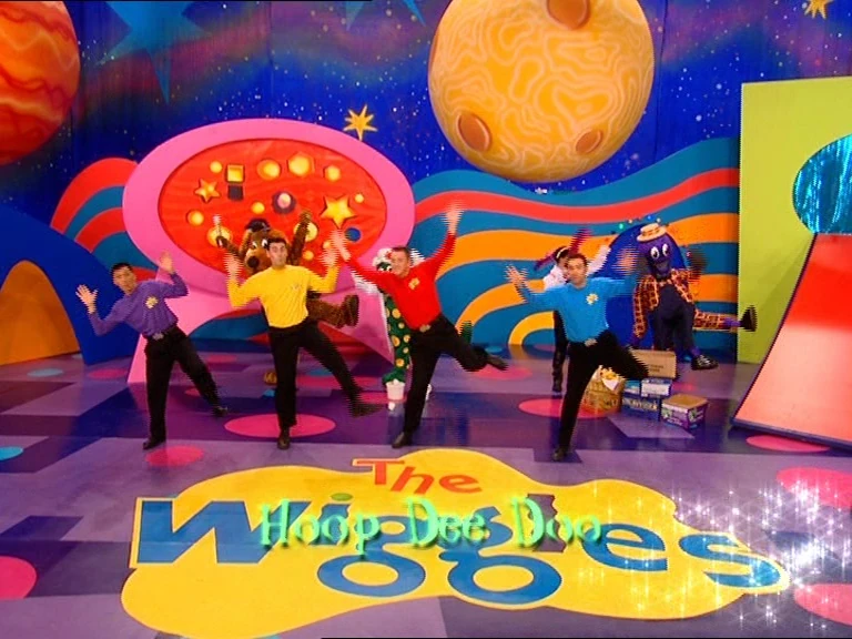 Image HoopDeeDooSongTitle.jpg Wigglepedia FANDOM powered by Wikia