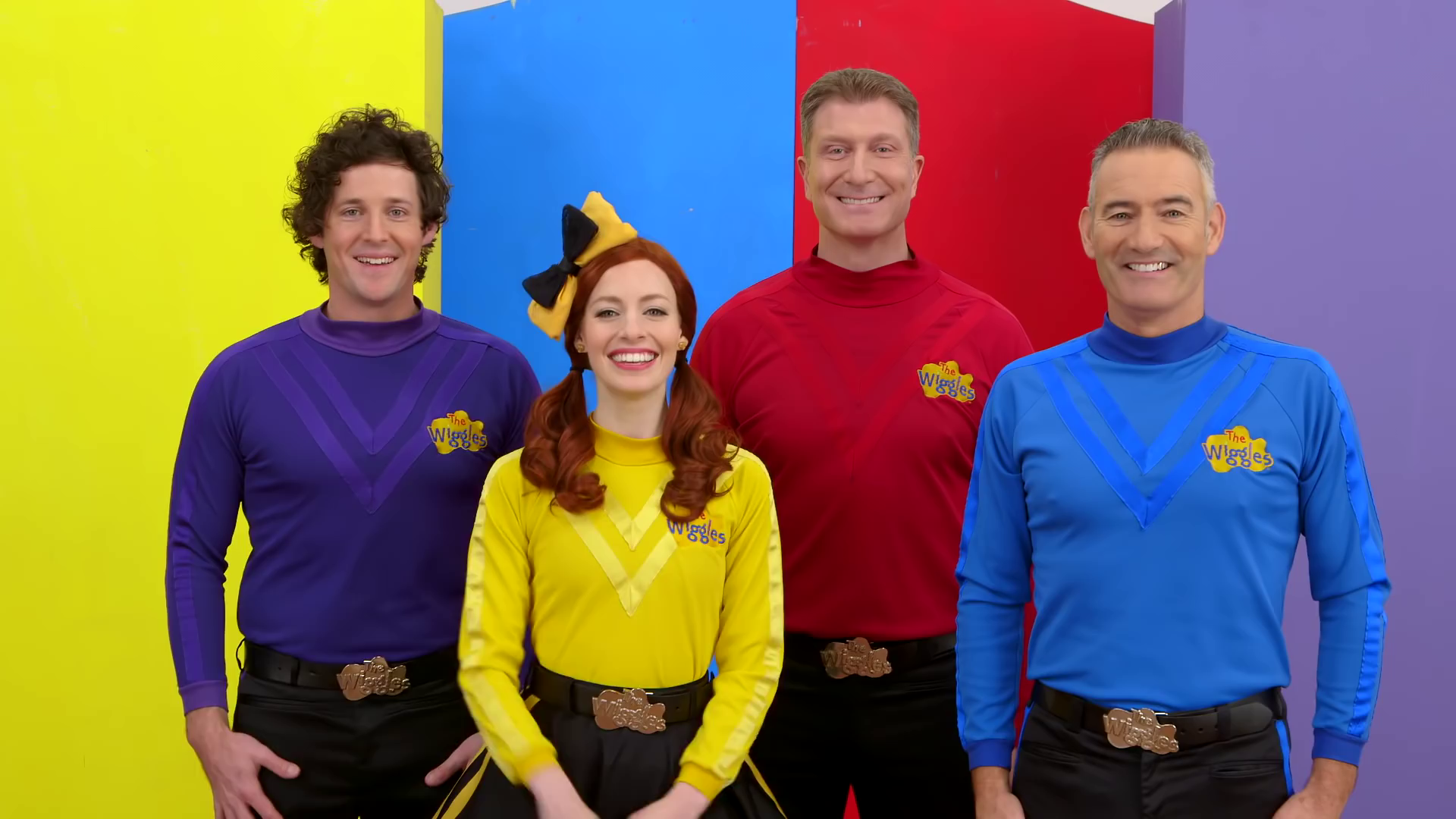 Wiggles The Heartbreaking Story Of How The Wiggles Started Out