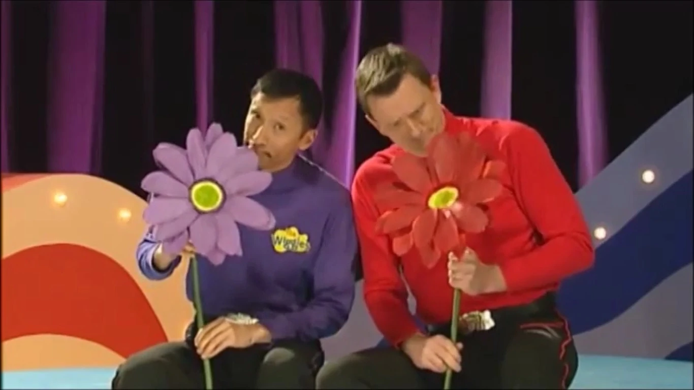 Image TheDancingFlowersPrologue.jpg Wigglepedia FANDOM powered