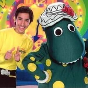 The Latin American Wiggles Wigglepedia Fandom