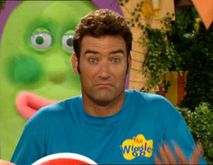 wiggle anthony wiggles wiki series