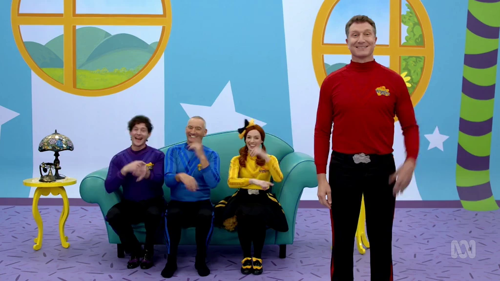 Broccoli Bunch (The Wiggles' World episode)/Gallery Wigglepedia Fandom