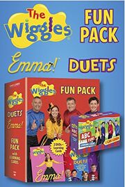 FunPackPromotionalPoster