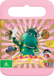 DorothytheDinosaur'sMemoryBook