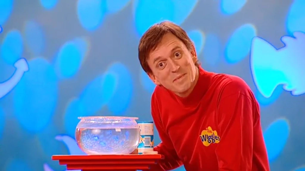 Goldfish Introduction Wigglepedia FANDOM powered by Wikia