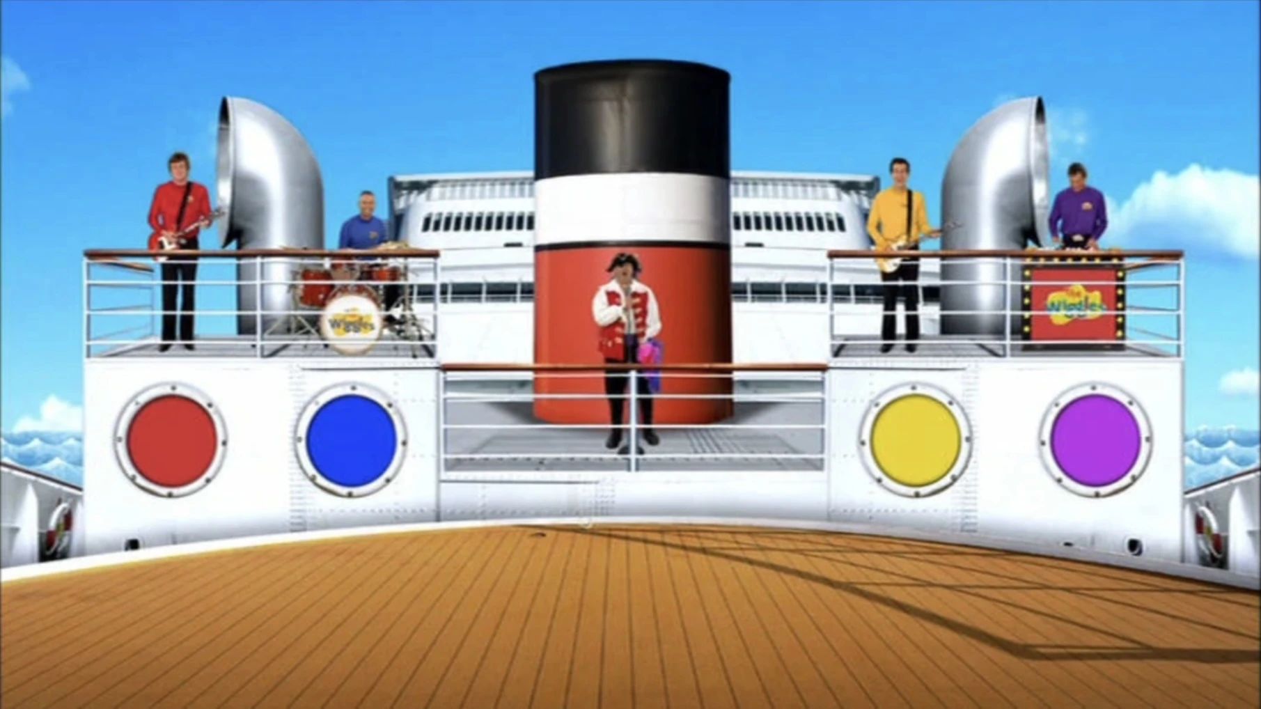 Rag Mop Wigglepedia Fandom