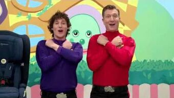 Infasecure Song Wigglepedia Fandom
