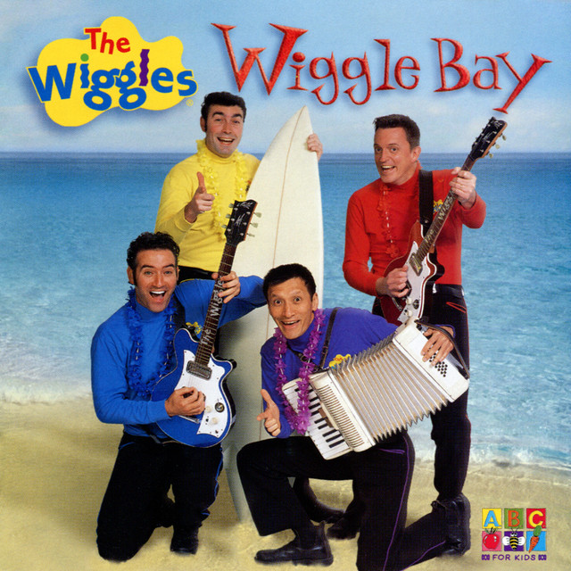 Wiggle Bay | Wigglepedia | Fandom