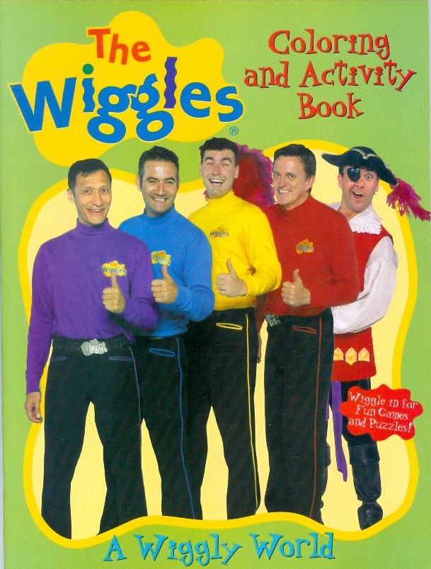 A Wiggly World Wigglepedia Fandom