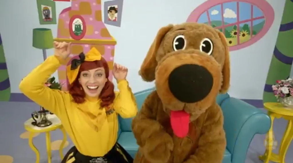 Image WagsandEmmainTVSeries8.jpg Wigglepedia FANDOM powered by Wikia