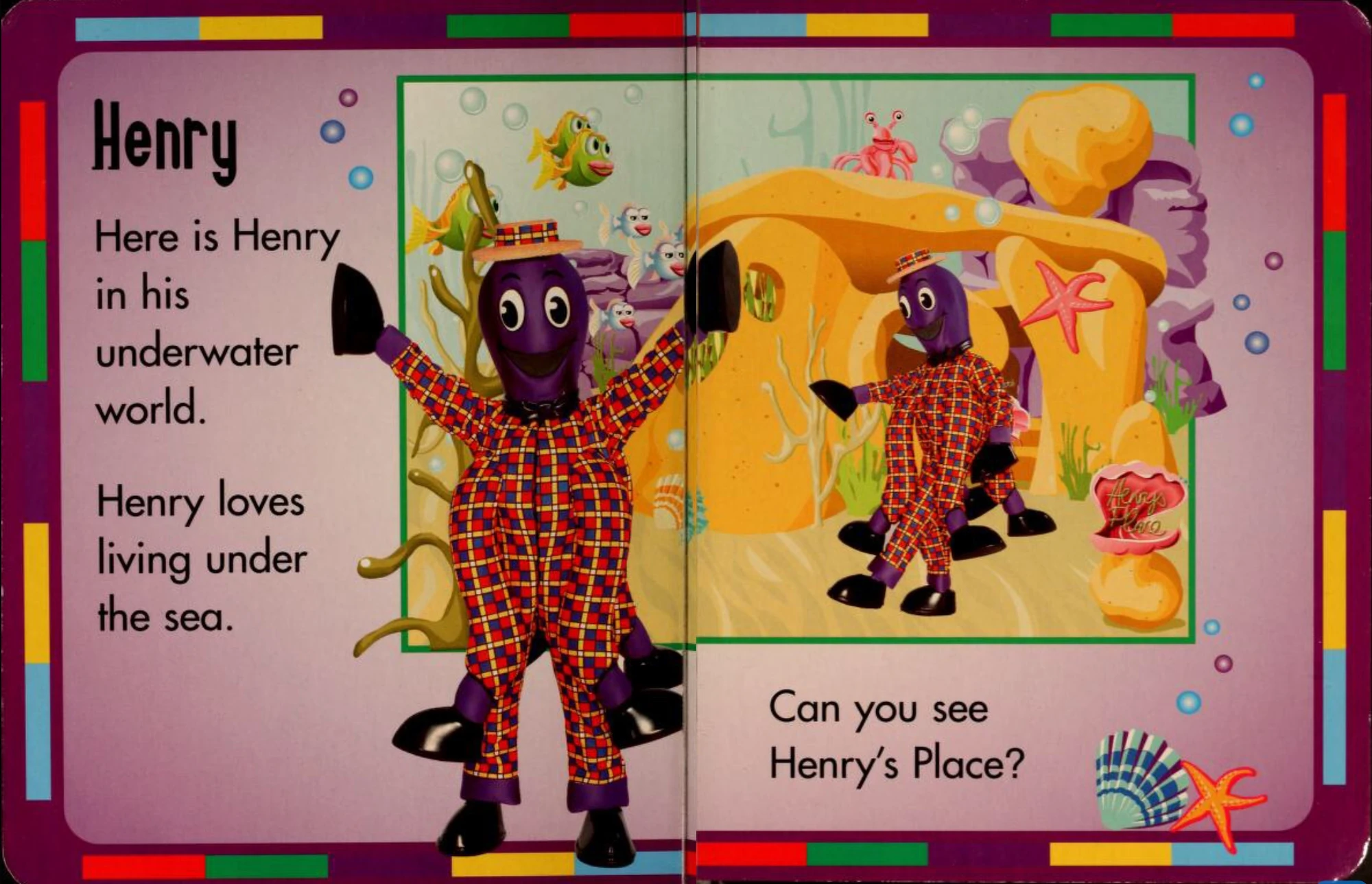 Wiggly Friends (book) | Wigglepedia | Fandom