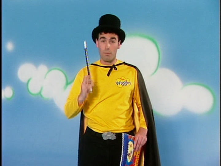 magic trick cop
