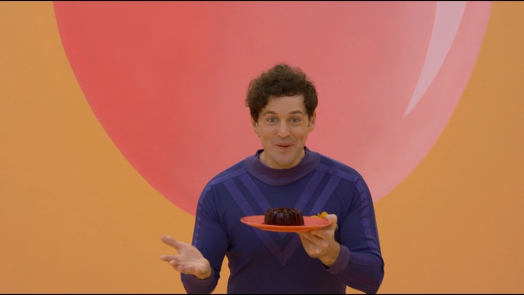 Lachy Wiggle Wigglepedia Fandom